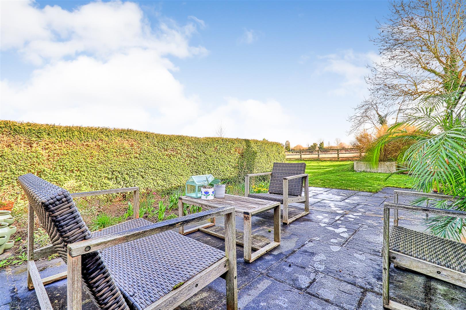 Pound Way, Swaffham Bulbeck, Cambridge